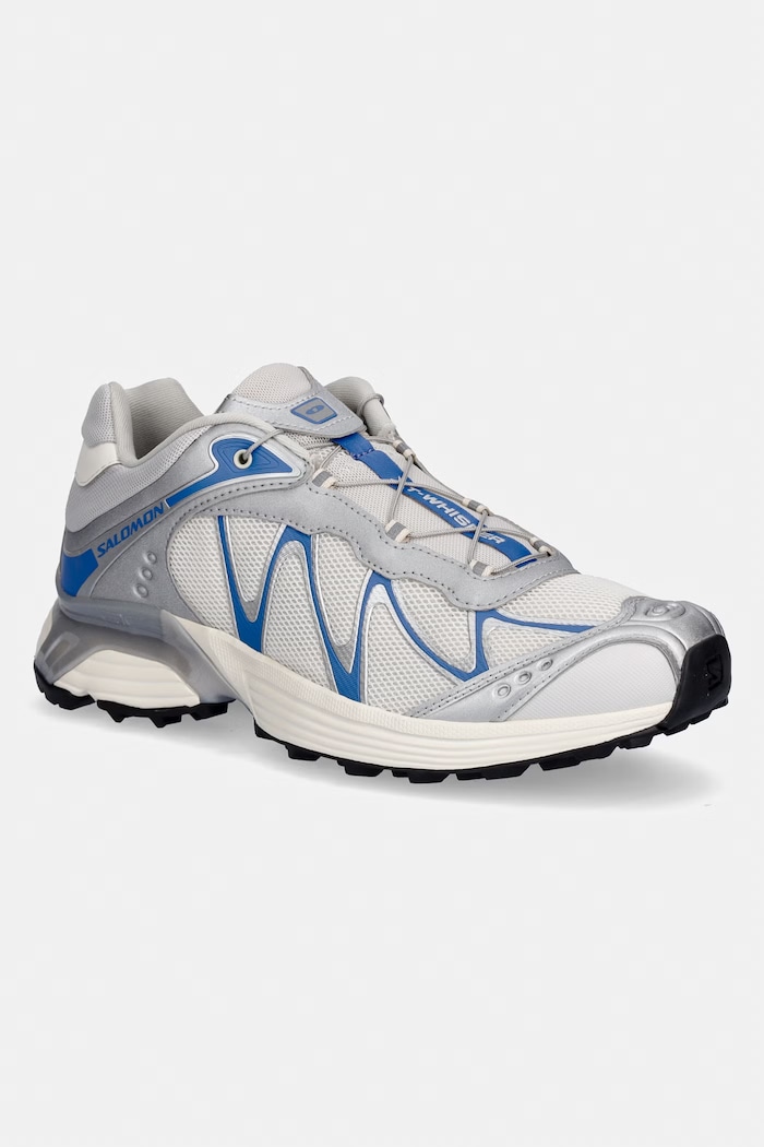 Salomon sneakersy XT-Whisper syntetyczny szary L49218900