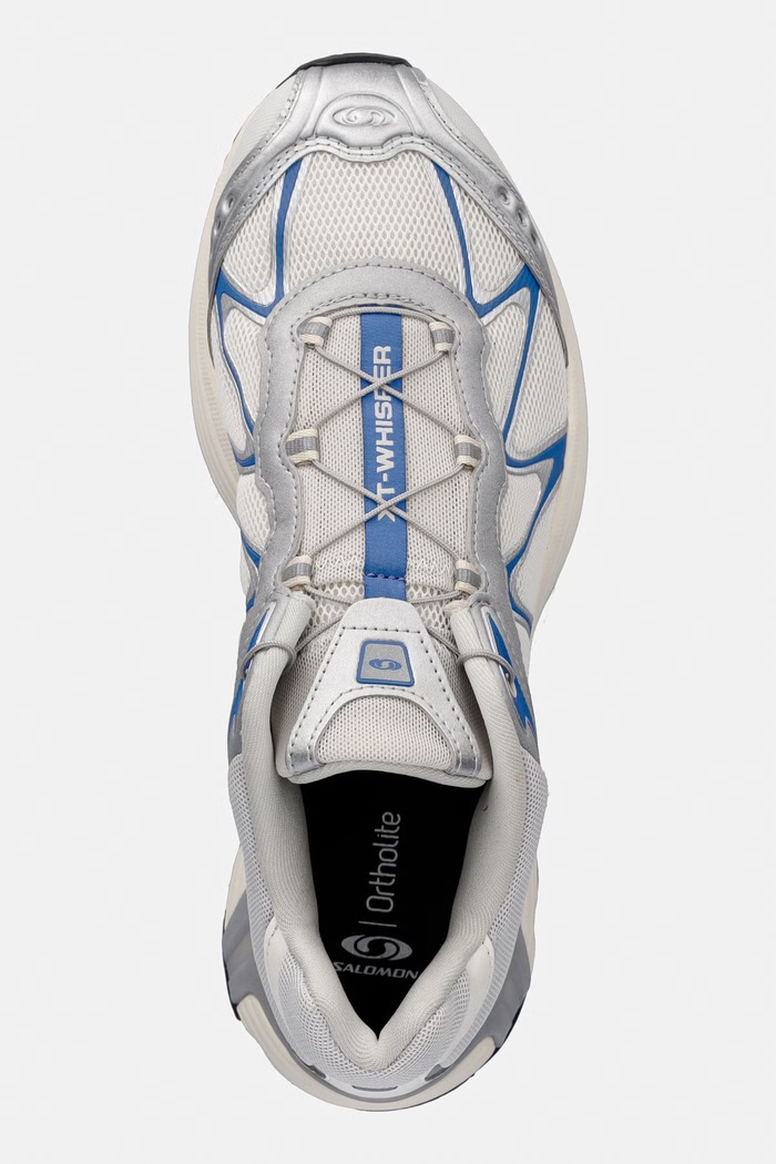 Salomon sneakersy XT-Whisper szary L49218900