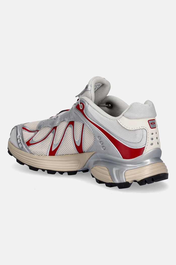 Obuwie Salomon sneakersy XT-Whisper L49219100 beżowy