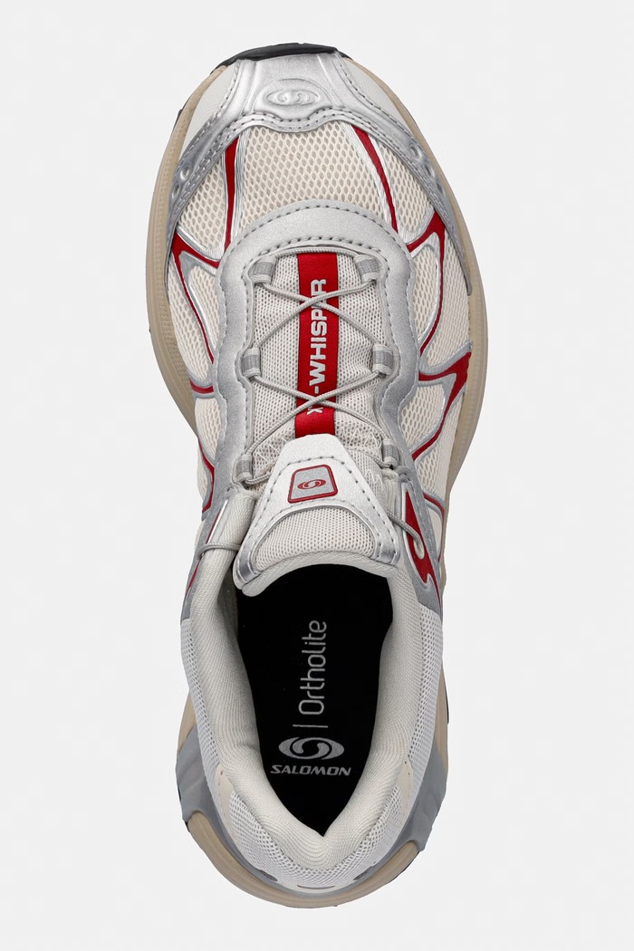 Salomon sneakersy XT-Whisper beżowy L49219100