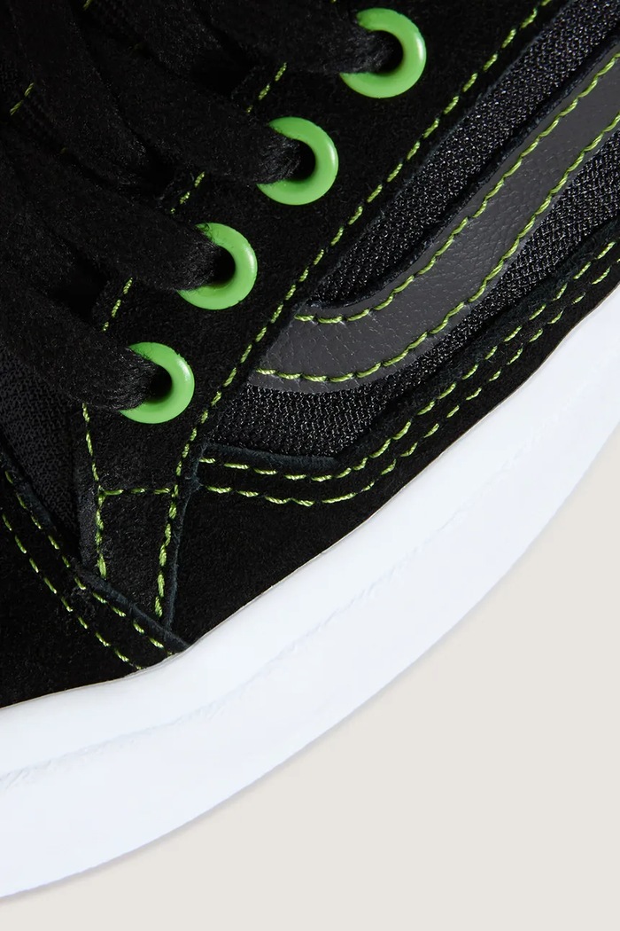 Vans Skate Old Skool 36 tenisówki zamszowe VN000D5RBMB1