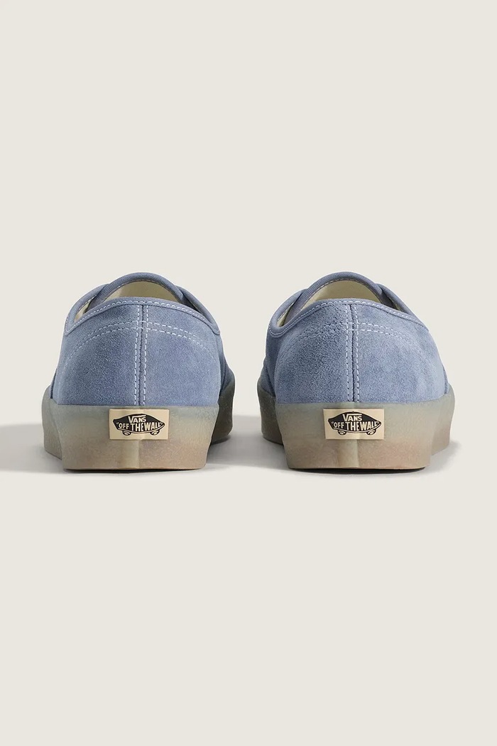 Încălțăminte Vans Authentic teniși VN000D7YFOI1 albastru