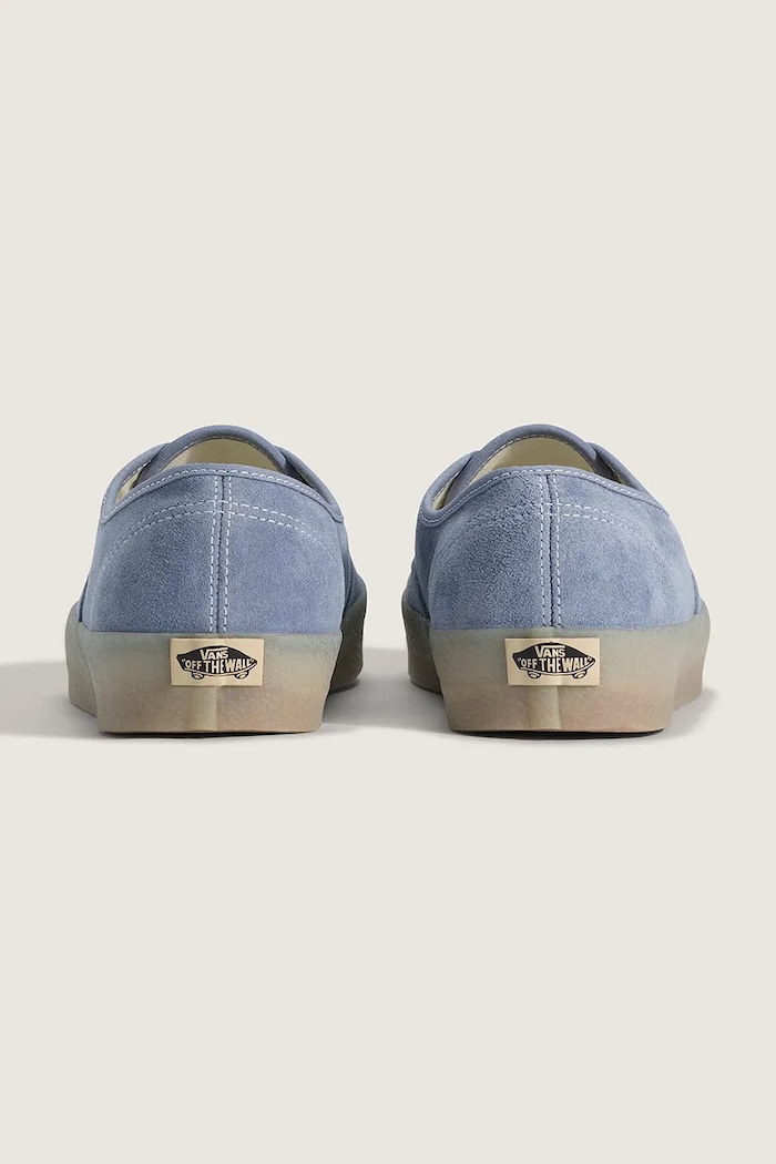 Încălțăminte Vans Authentic teniși VN000D7YFOI1 albastru