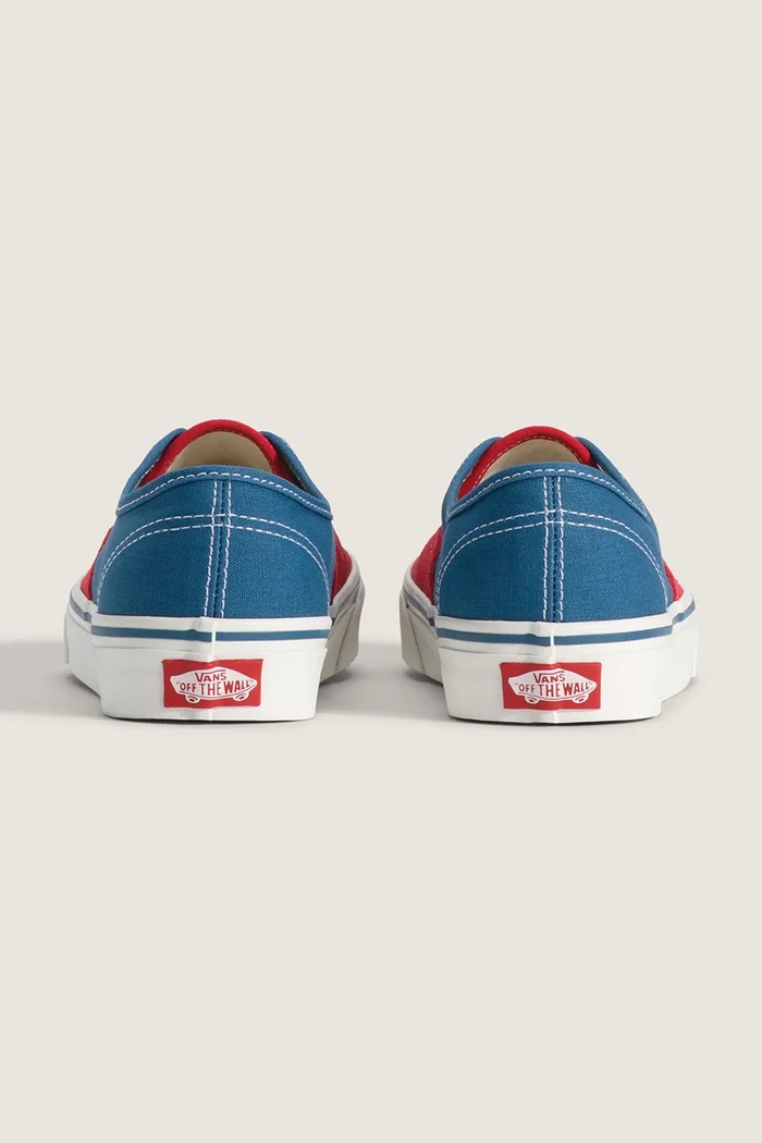 Încălțăminte Vans Authentic teniși VN000EHHIZQ1 albastru