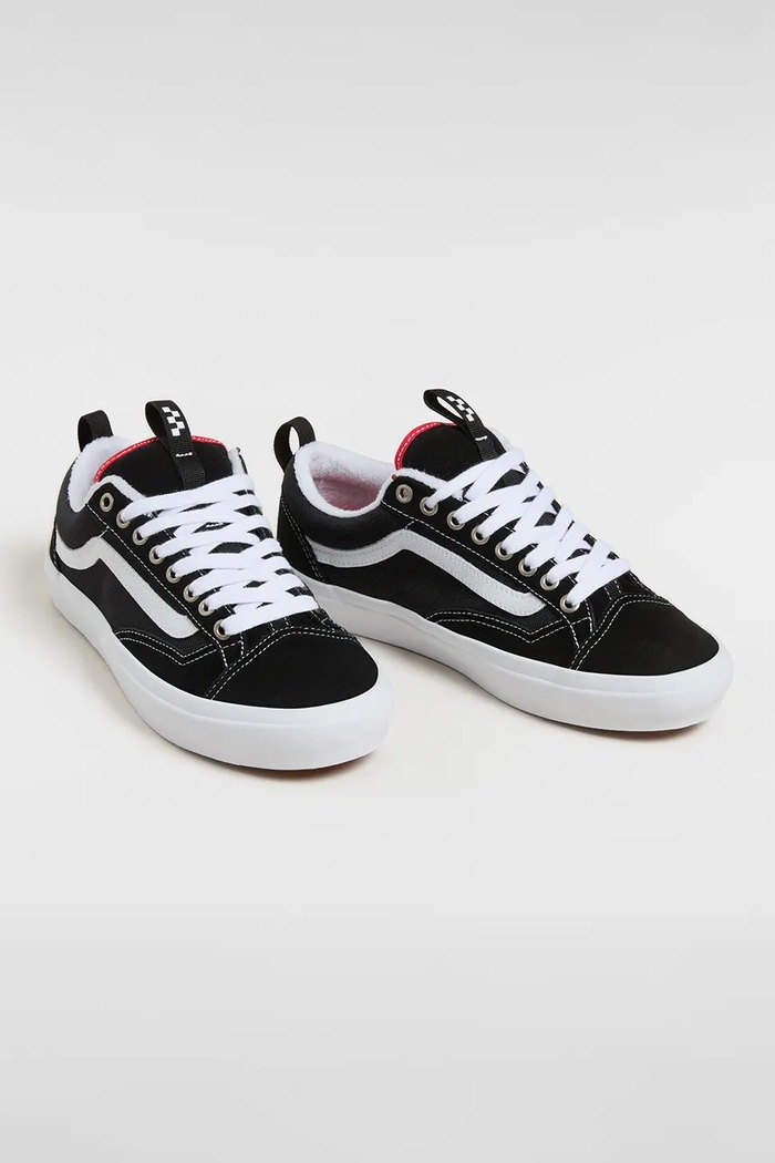 Vans Skate Old Skool 36 tenisky VN000D5RBA21 čierna SS26