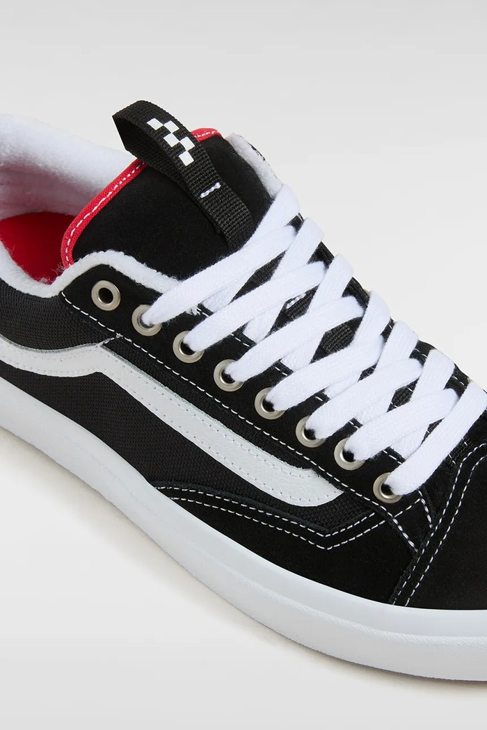 Vans Skate Old Skool 36 tenisky čierna VN000D5RBA21