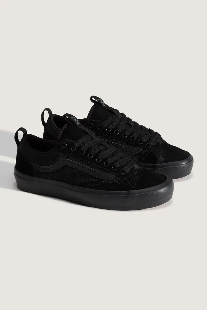 Vans Skate Old Skool 36 tenisky VN000D5R1OJ1 čierna SS26