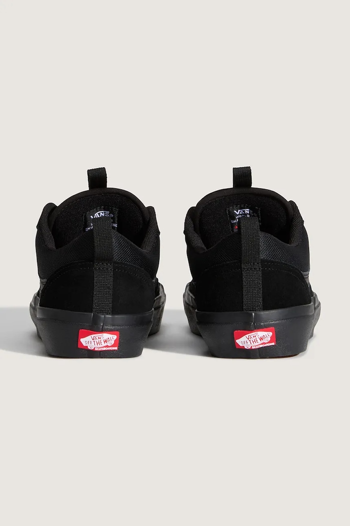 Obuv Vans Skate Old Skool 36 tenisky VN000D5R1OJ1 čierna