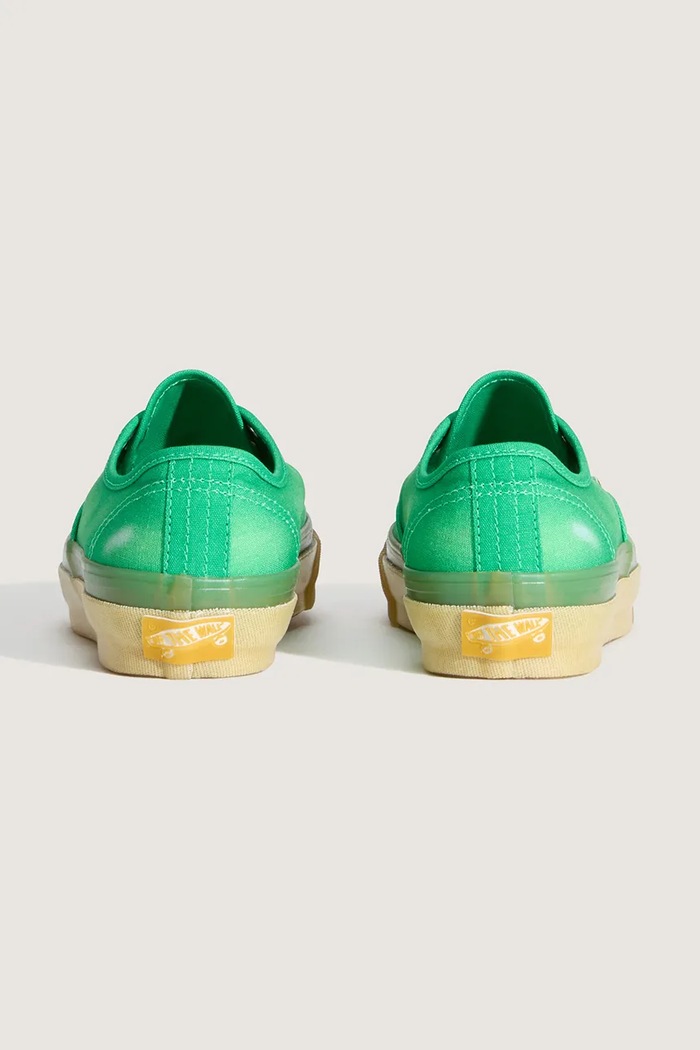 Încălțăminte Vans Premium Authentic 44 teniși VN000DB8CYL1 verde