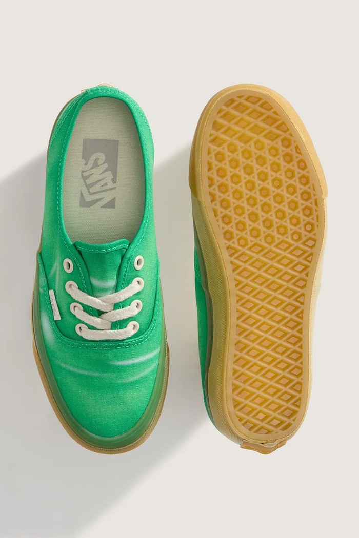 Vans Premium Authentic 44 teniși verde VN000DB8CYL1