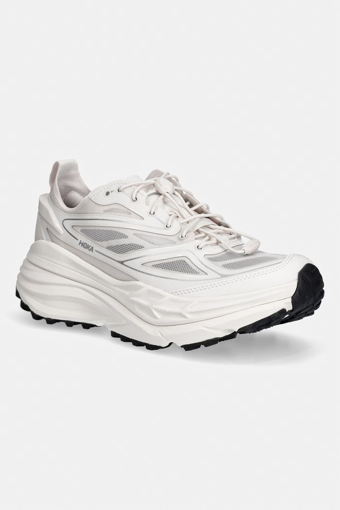 Hoka Stinson One 7 sneakers μπεζ 1168931