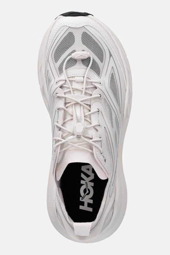 Hoka Stinson One 7 sneakers μπεζ 1168931