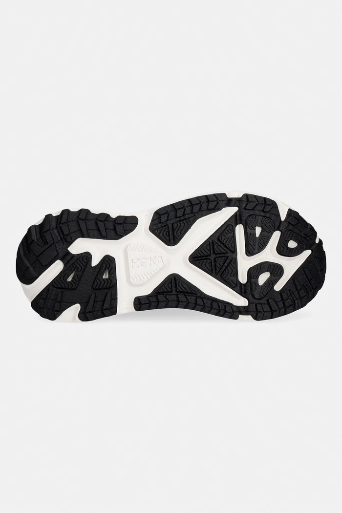 Hoka Stinson One 7 sneakers 1168931 μπεζ