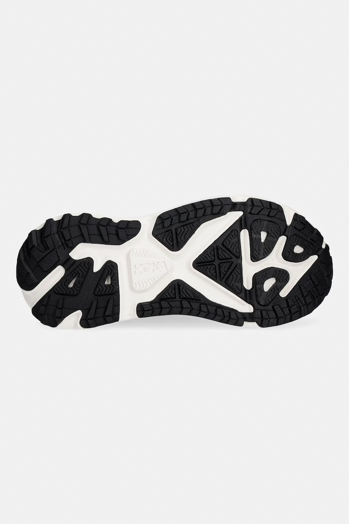 Hoka Stinson One 7 sneakers 1168931 μπεζ