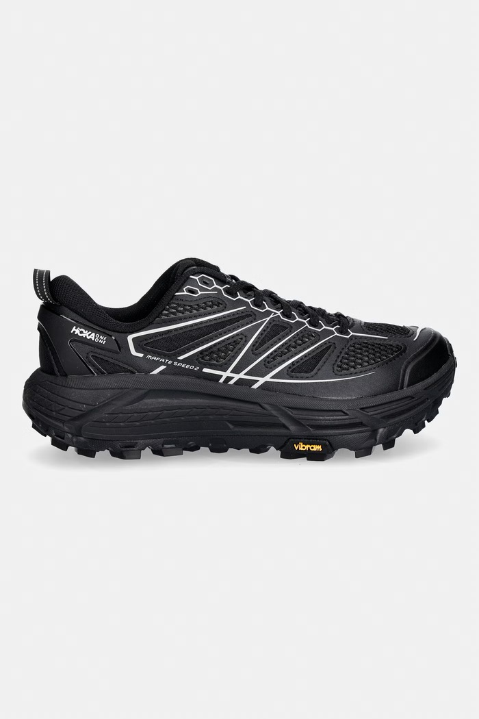 Hoka sneakersy MAFATE SPEED 2 TS 1171891 czarny SS26