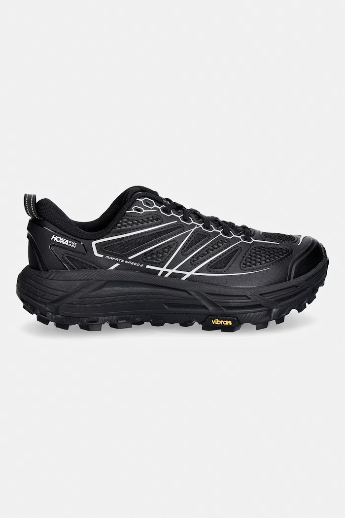 Hoka sneakersy MAFATE SPEED 2 TS 1171891 czarny SS26