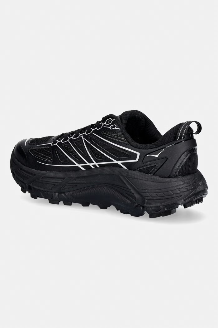 Obuwie Hoka sneakersy MAFATE SPEED 2 TS 1171891 czarny