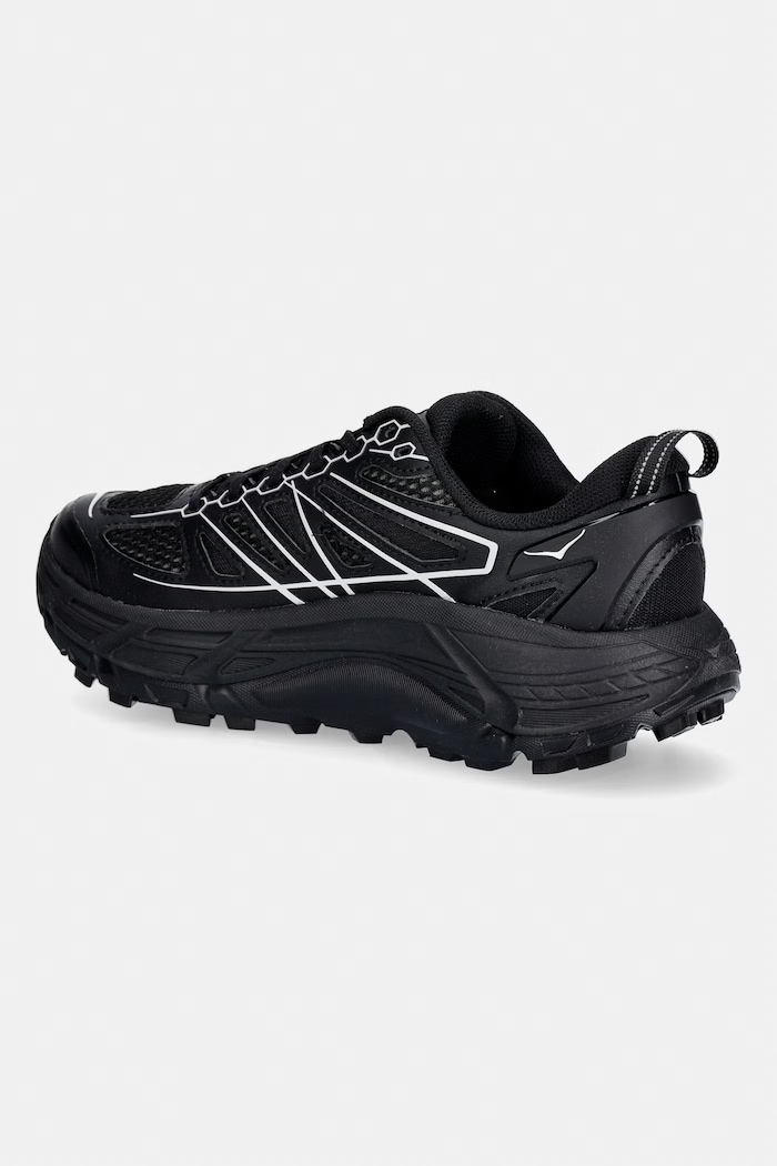 Obuwie Hoka sneakersy MAFATE SPEED 2 TS 1171891 czarny