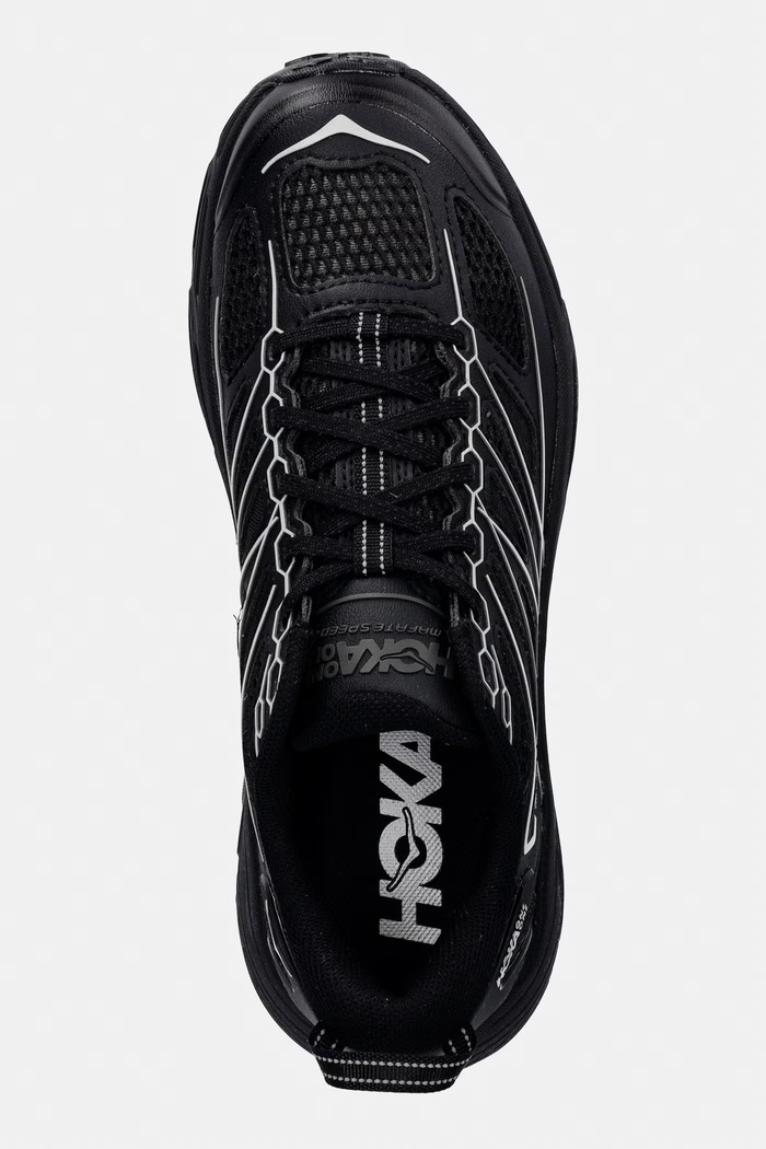 Hoka sneakersy MAFATE SPEED 2 TS czarny 1171891