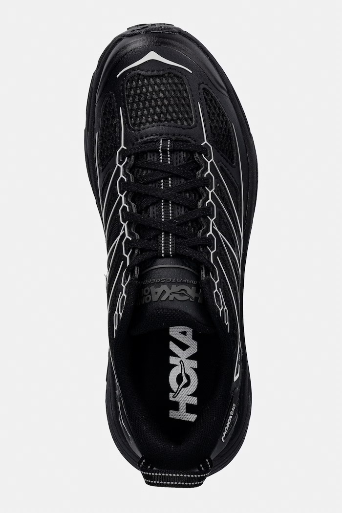 Hoka sneakersy MAFATE SPEED 2 TS czarny 1171891