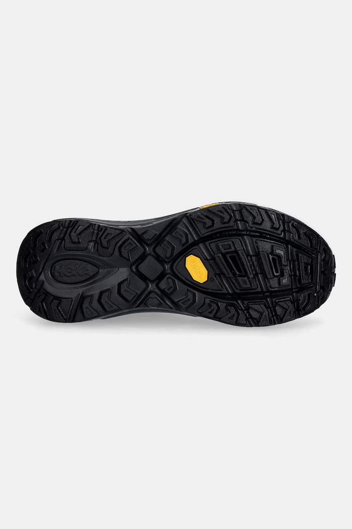 Hoka sneakersy MAFATE SPEED 2 TS 1171891 czarny