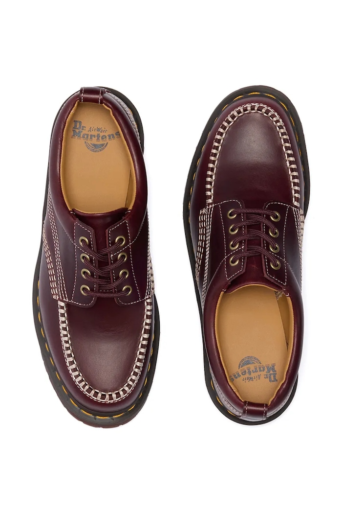 Dr. Martens Lowell Shoes leather DM31817600