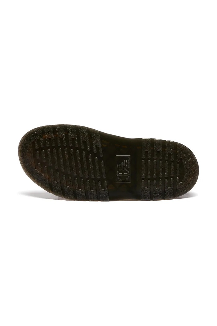 Dr. Martens sandále rimanky kožené Gryphon DM42329001