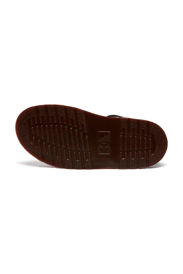 Dr. Martens Gryphon sandały rzymianki skórzane DM42329200