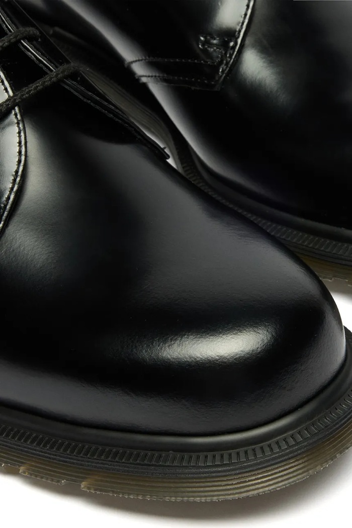 Dr. Martens półbuty skórzane Mayfare DM42863001