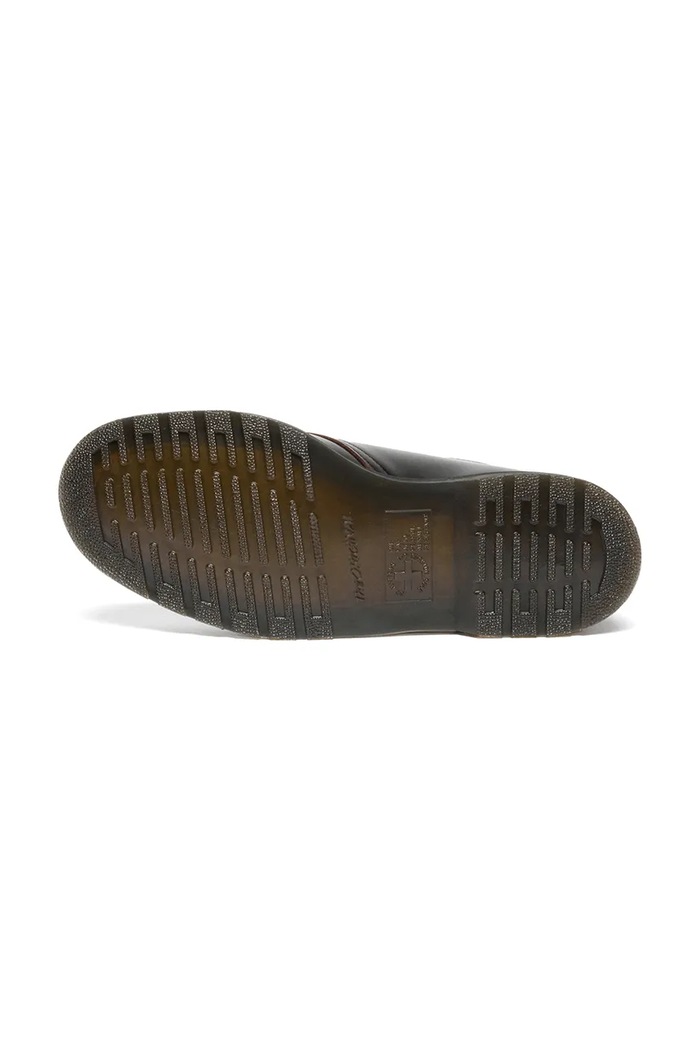 Dr. Martens półbuty skórzane Mayfare DM42864600