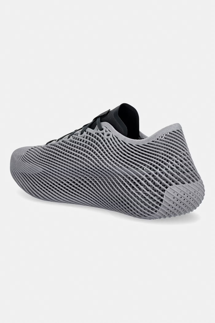 Παπούτσια adidas Originals Climacool Laced σνίκερς KJ8967 γκρί