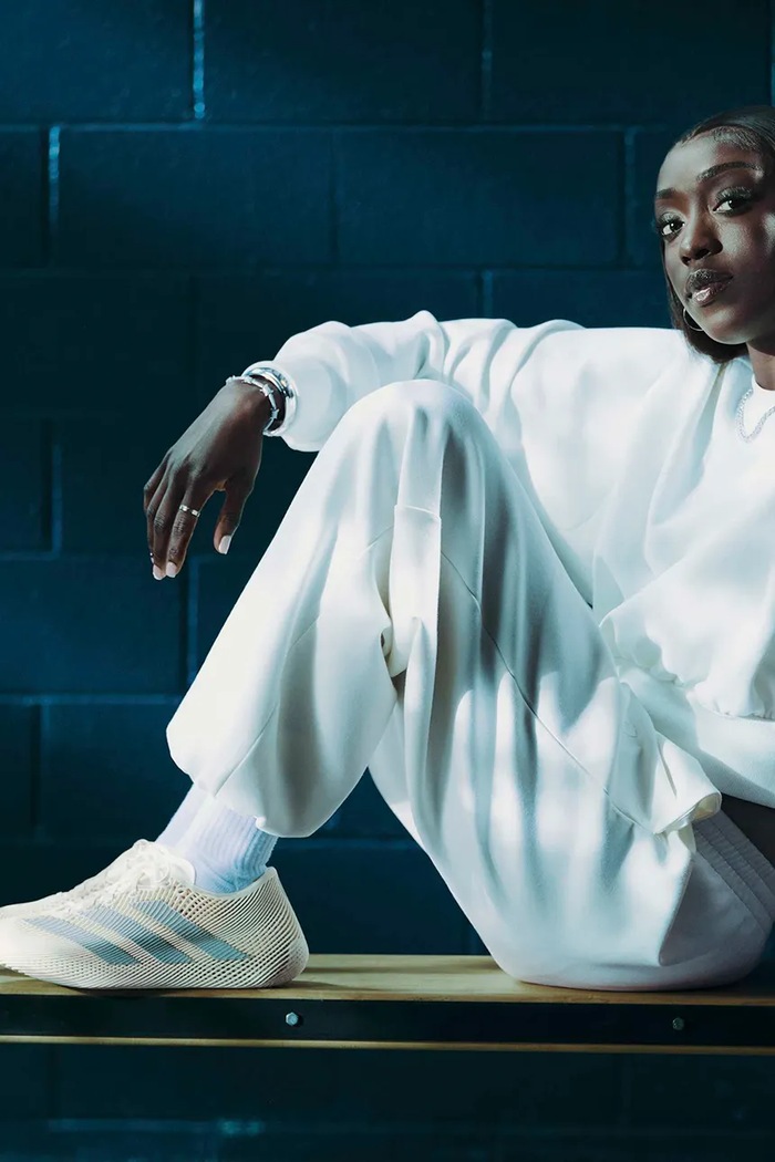 adidas sneakersy Climacool Laced KJ8969