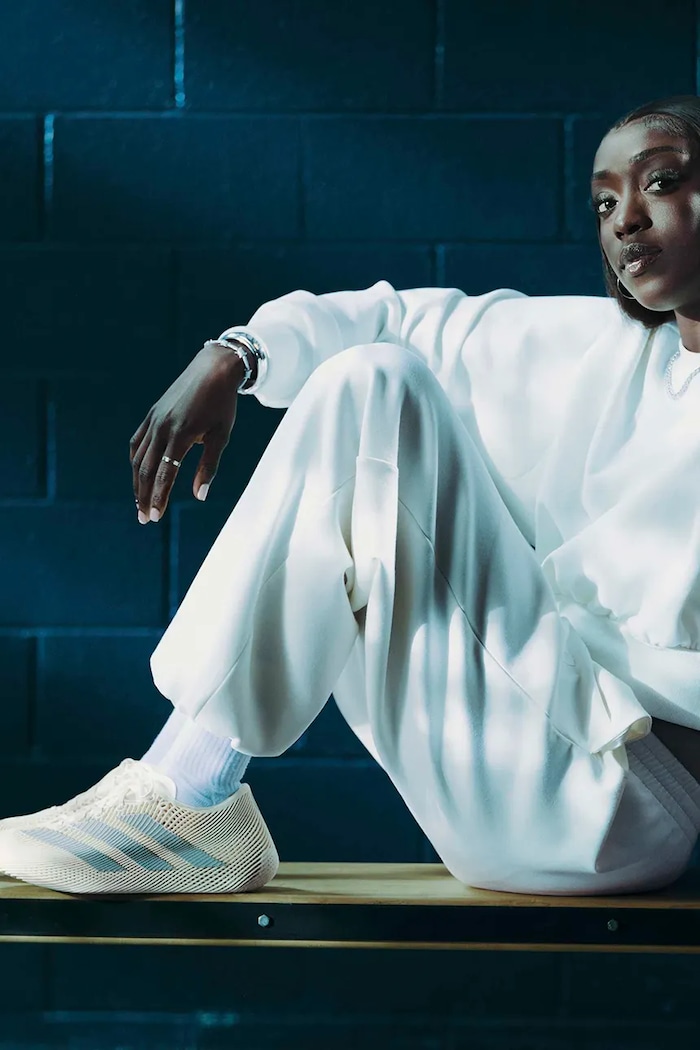 adidas sneakersy Climacool Laced KJ8969