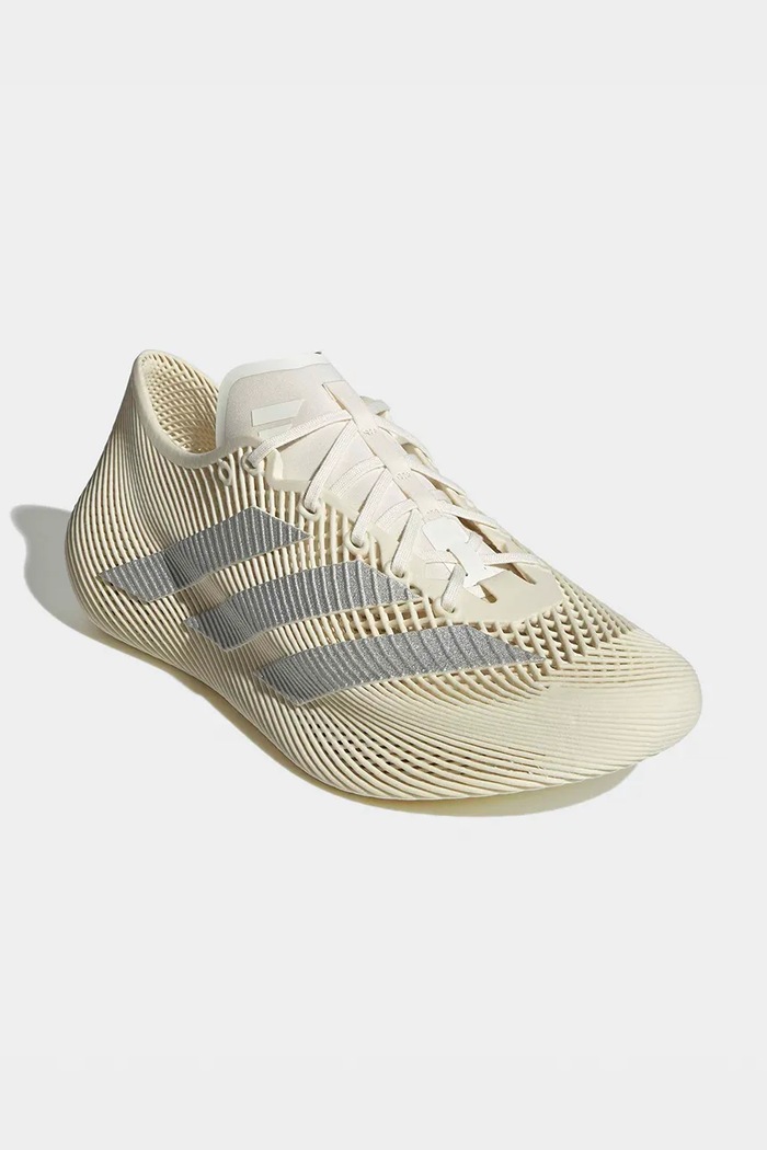 adidas sneakersy Climacool Laced KJ8969 beżowy SS26