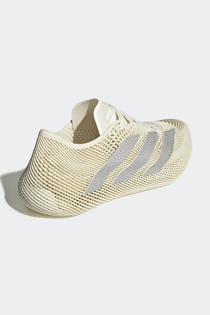 Obuwie adidas sneakersy Climacool Laced KJ8969 beżowy
