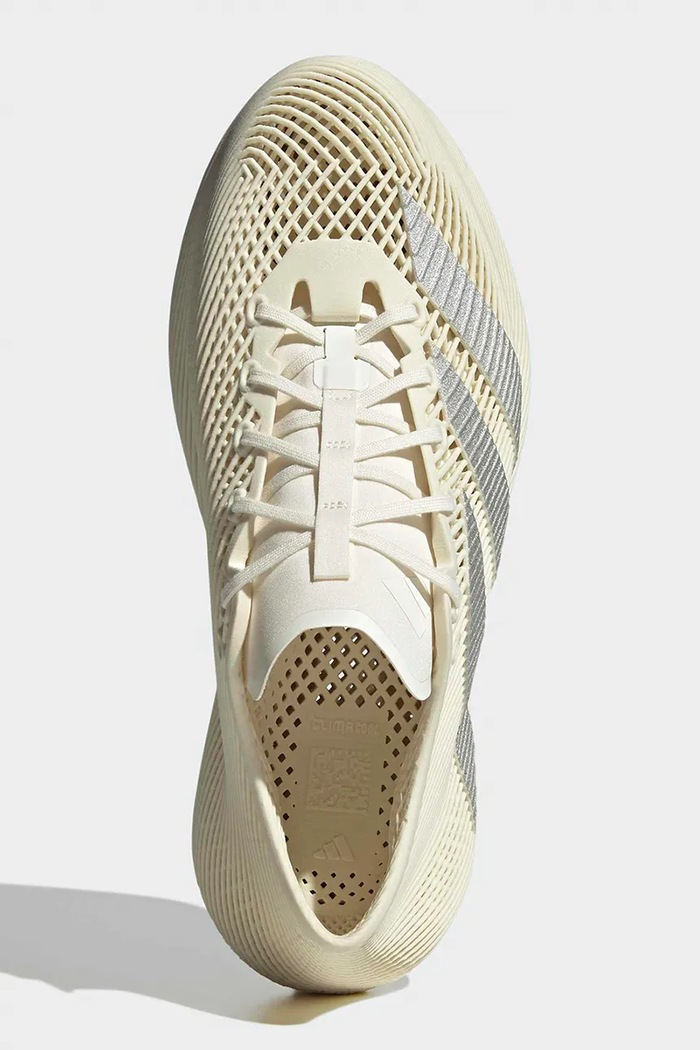 adidas sneakersy Climacool Laced beżowy KJ8969