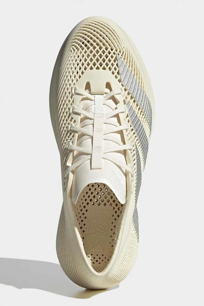 adidas sneakersy Climacool Laced beżowy KJ8969