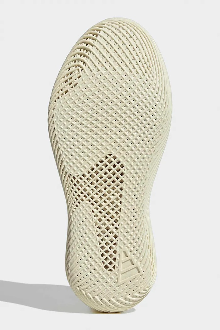 adidas sneakersy Climacool Laced KJ8969 beżowy