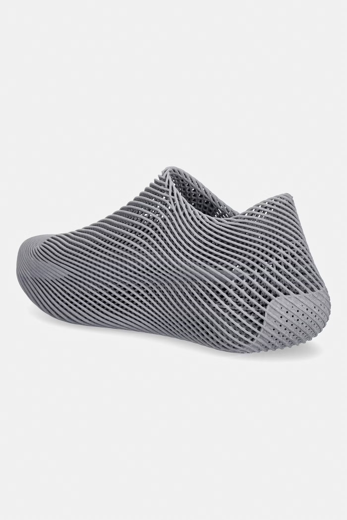 Обувки adidas Originals маратонки мъжки KJ8978 сив
