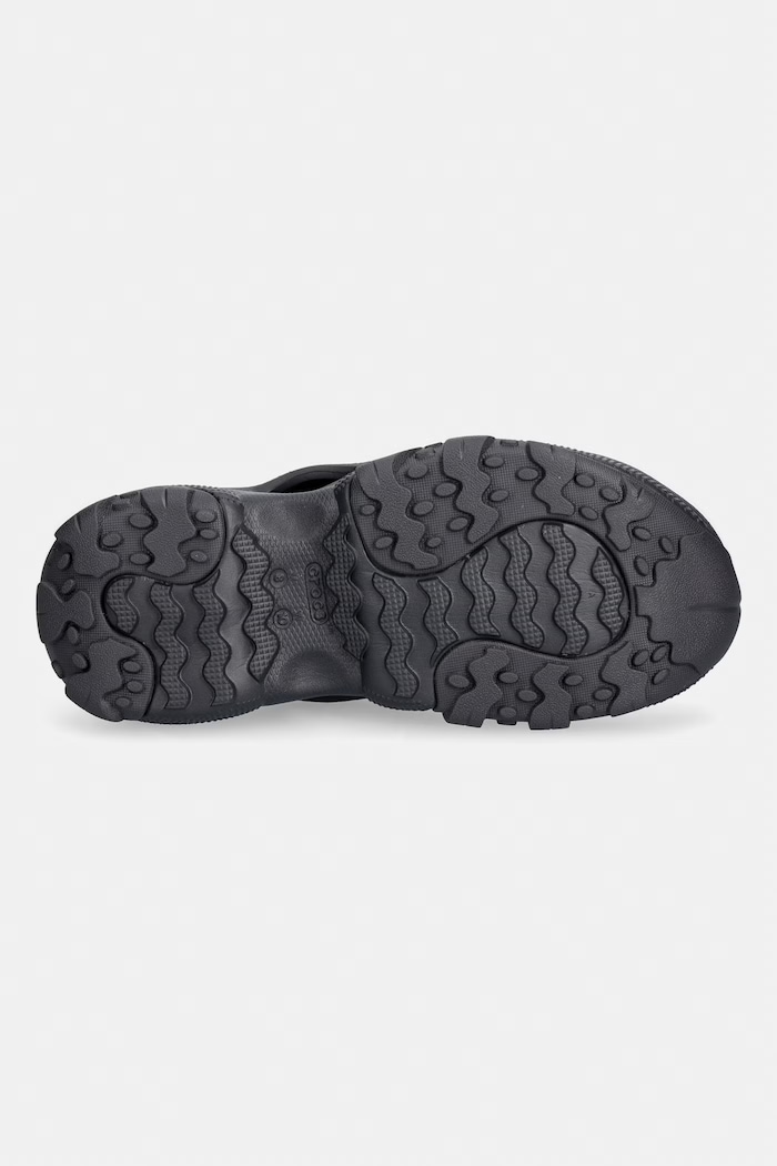 Crocs Trailbreak 2 Tech кросівки з вирізами 212836.0LD фіолетовий