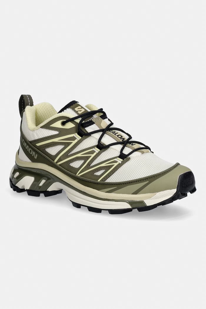 Salomon XT-6 Expanse Shoes trekking beige L49201200