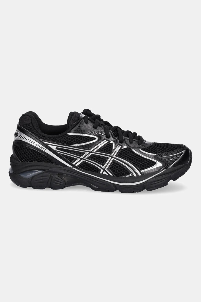 Asics GT-2160 кроссовки 1203A275.001 чёрный SS26