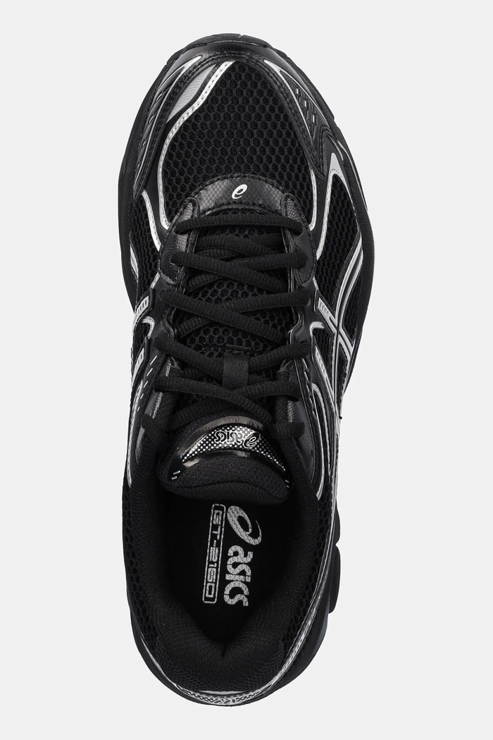 Asics GT-2160 кроссовки чёрный 1203A275.001