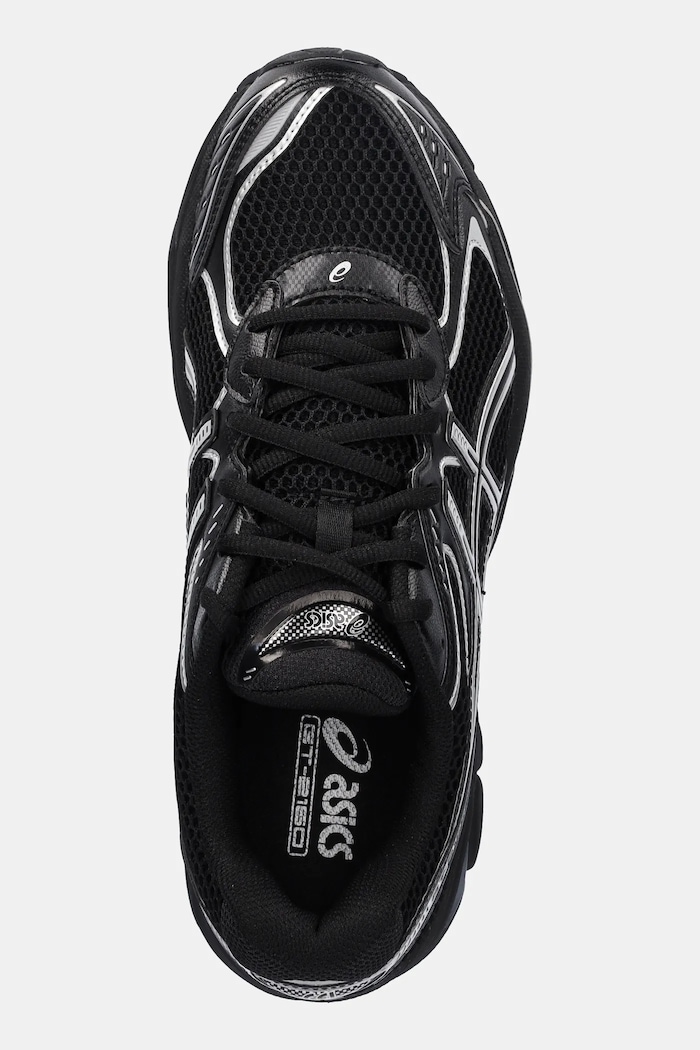 Asics GT-2160 кроссовки чёрный 1203A275.001