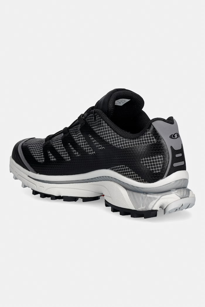 Obuwie Salomon XT-4 OG GTX sneakersy L47953400 czarny