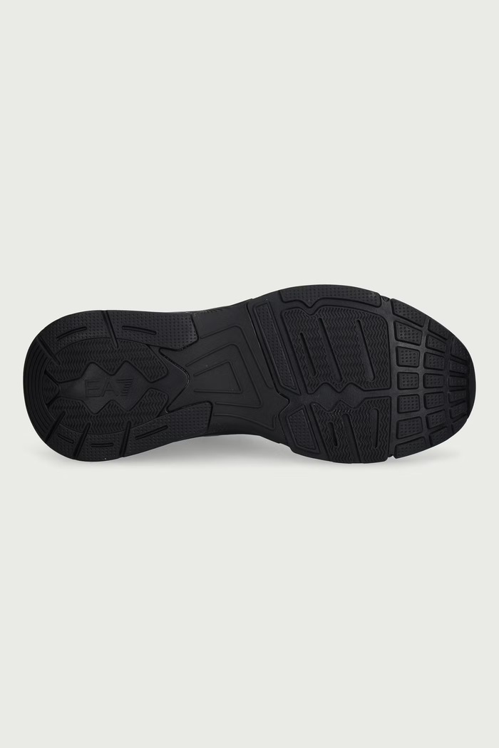 Sportcipő EA7 Emporio Armani fekete XK446.X8X249.MZ177