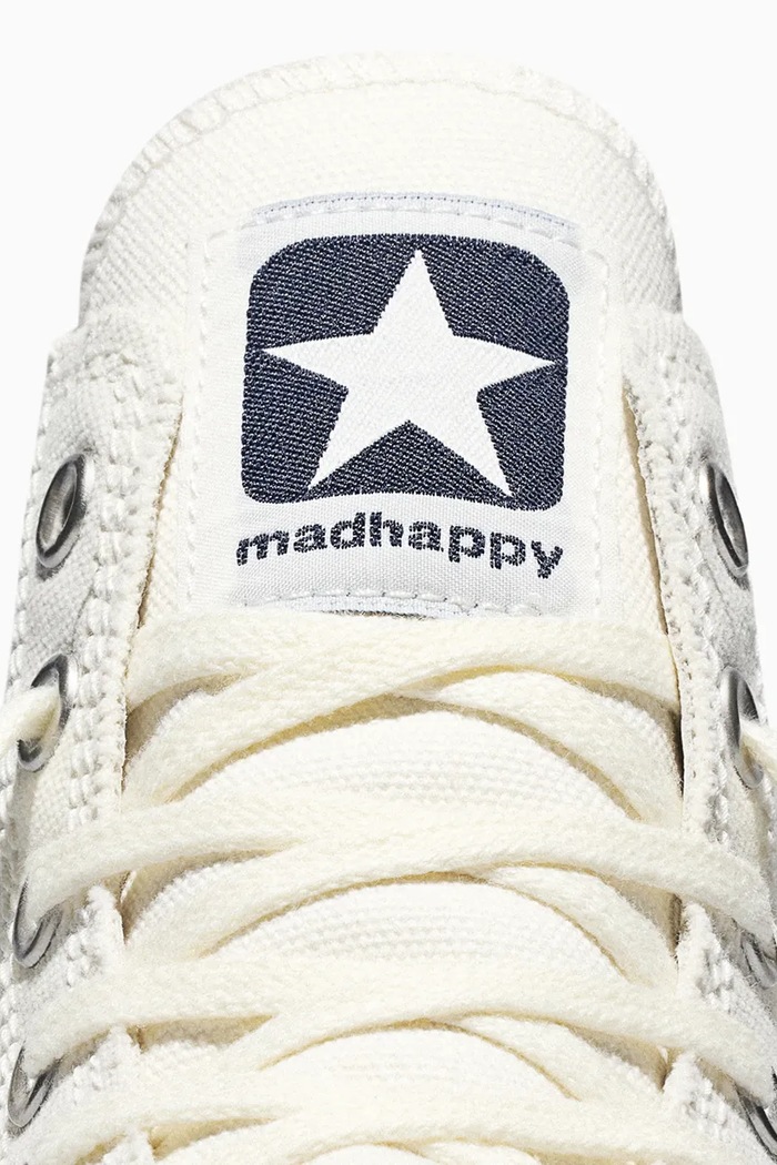 Converse x Madhappy trampki wysokie sportowe A19149C