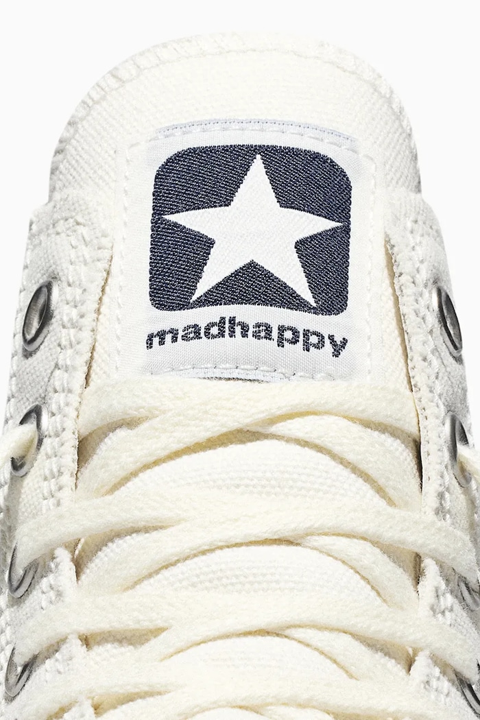 Converse x Madhappy trampki wysokie sportowe A19149C