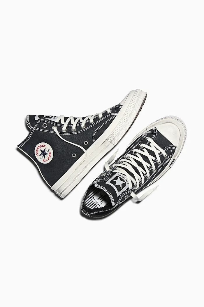 Converse x Madhappy trampki wysokie sportowe A19147C
