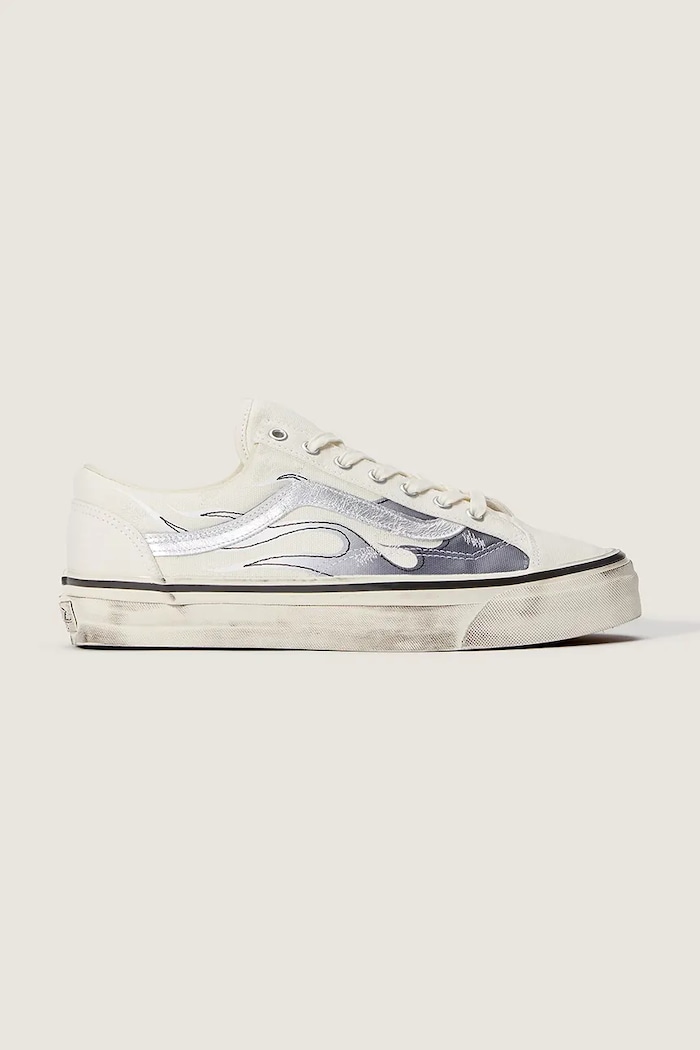 Vans LX Old Skool 36 Sneakers Low Sports beige VN000D9RCCZ1